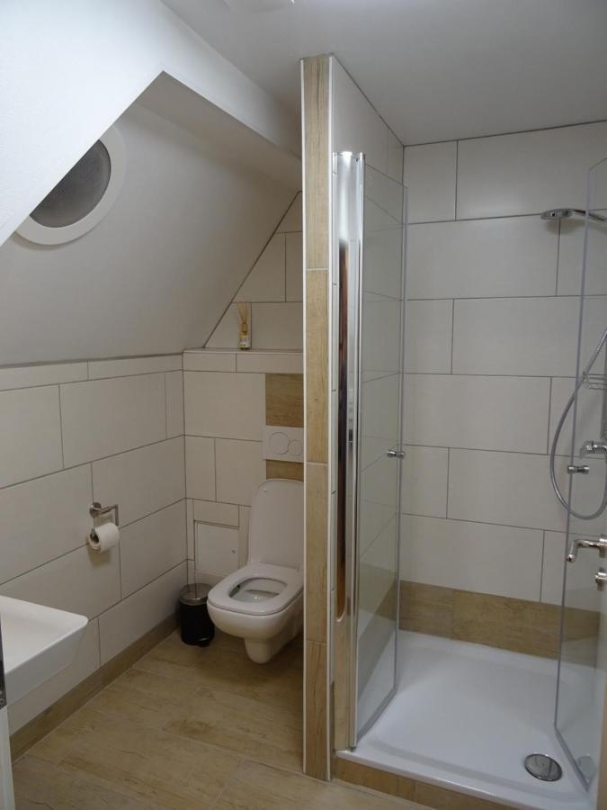 Pensionszimmer Ziaglhidde Rottenburg am Neckar Ngoại thất bức ảnh