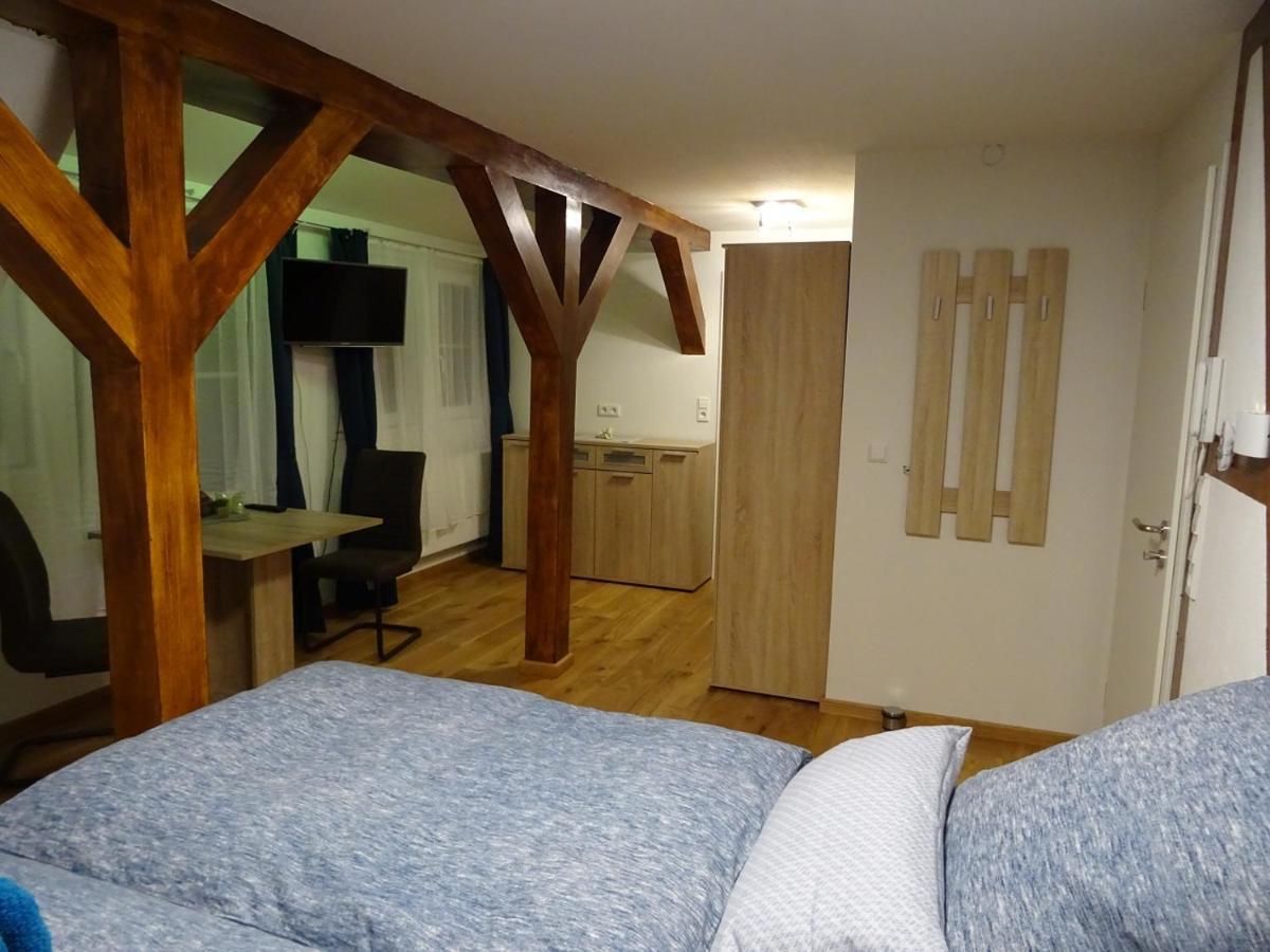 Pensionszimmer Ziaglhidde Rottenburg am Neckar Ngoại thất bức ảnh