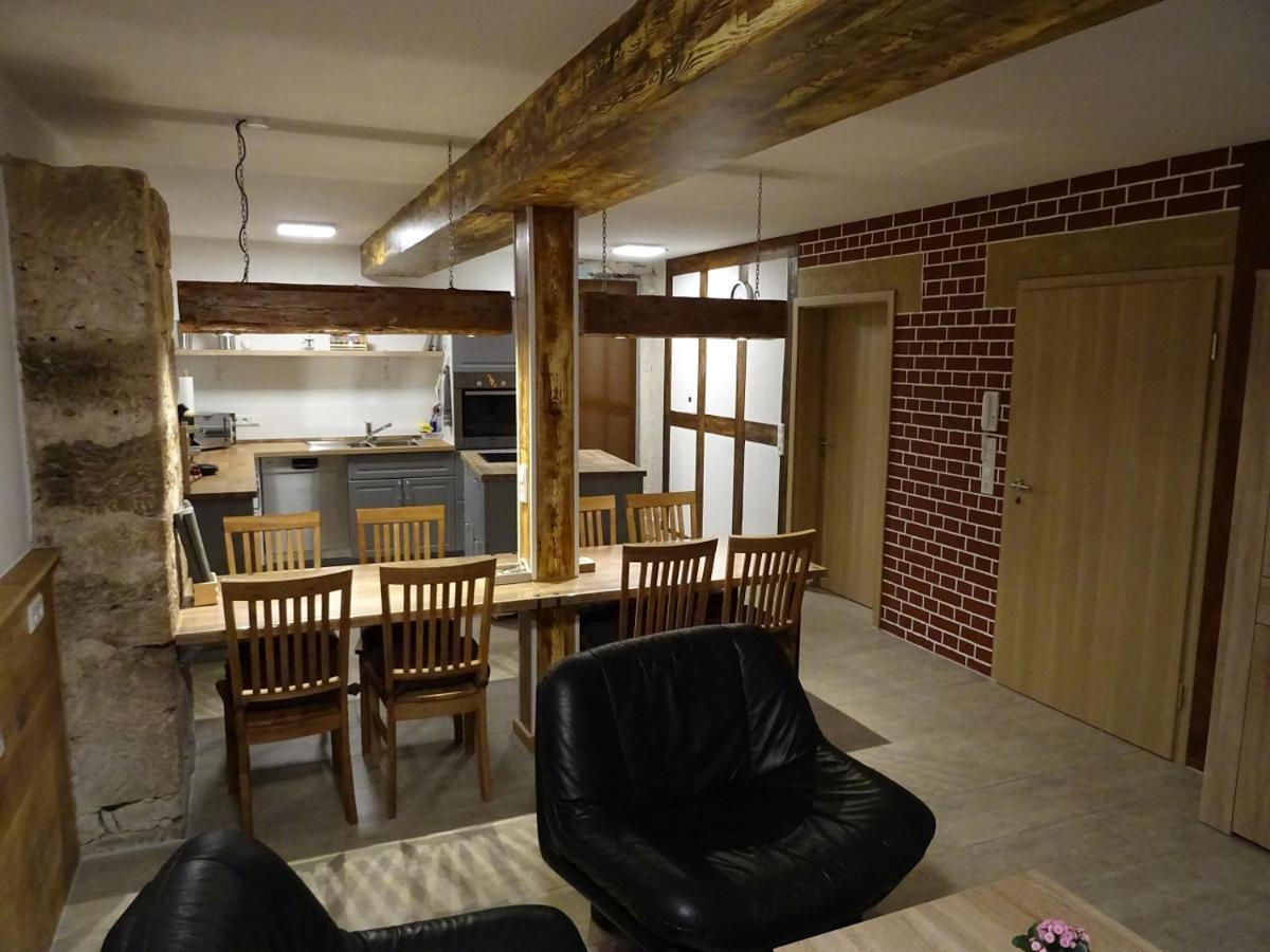Pensionszimmer Ziaglhidde Rottenburg am Neckar Ngoại thất bức ảnh