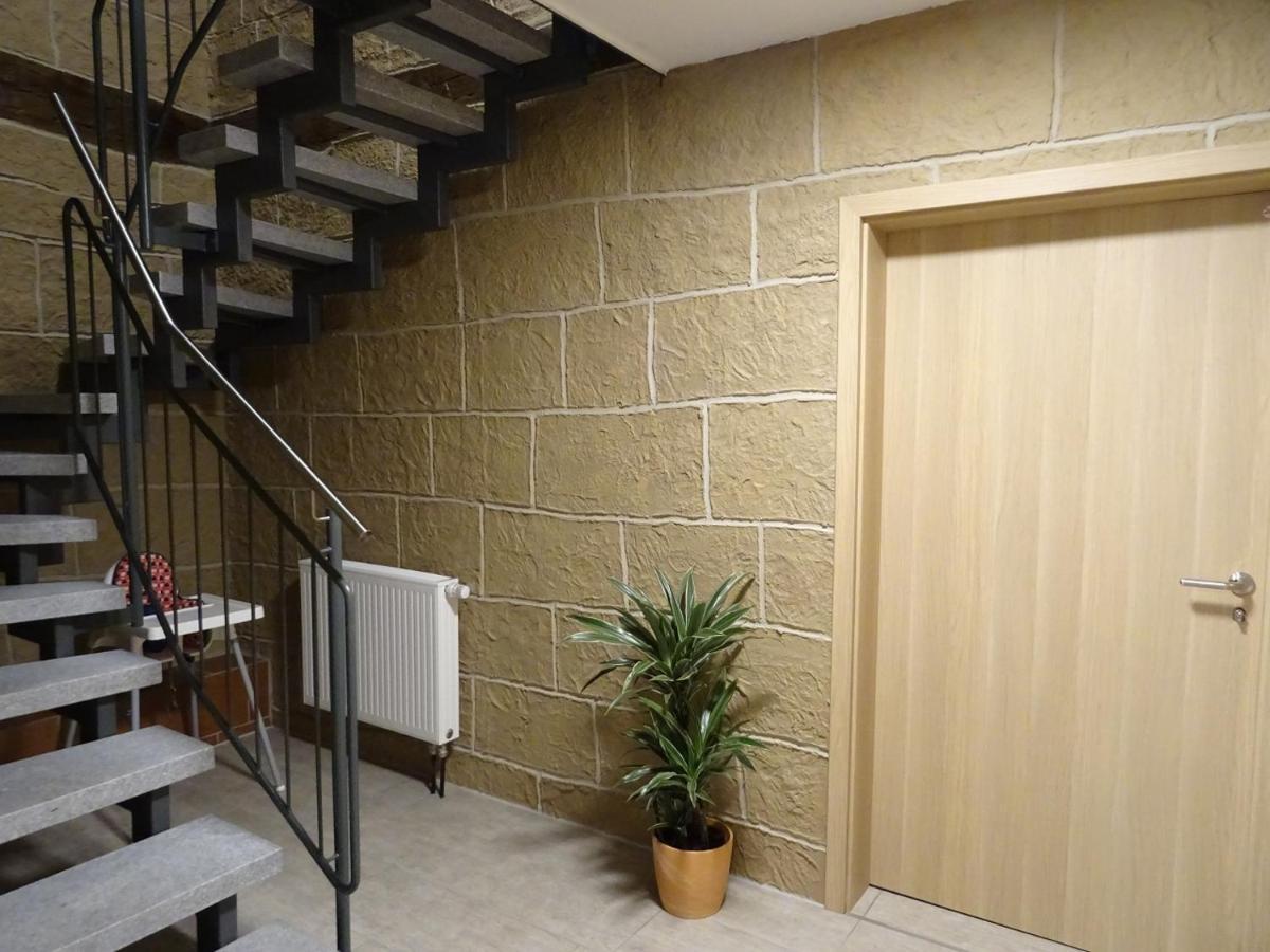 Pensionszimmer Ziaglhidde Rottenburg am Neckar Ngoại thất bức ảnh