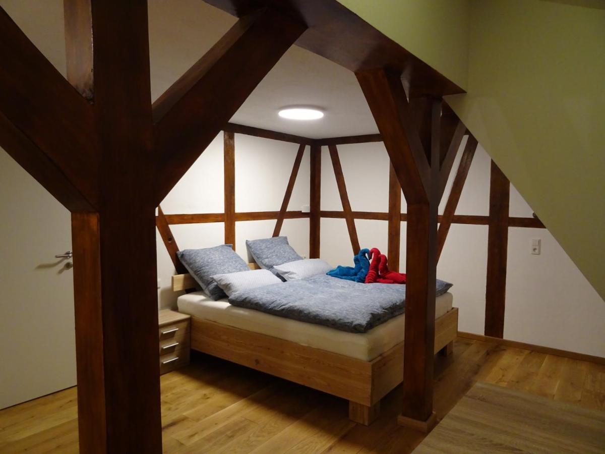 Pensionszimmer Ziaglhidde Rottenburg am Neckar Ngoại thất bức ảnh
